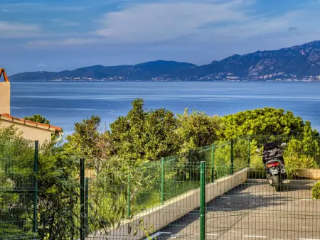 Appartement Contemporain 3 Pièces avec Terrasse - 6 Couchages - Photo 19