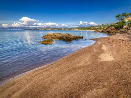 Appartement Contemporain 3 Pièces avec Terrasse - 6 Couchages - Photo 20