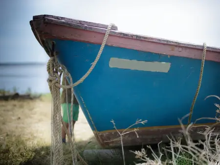 Appartement climatisé à Balaruc-les-Bains avec balcon, parking et animaux admis - Photo 10