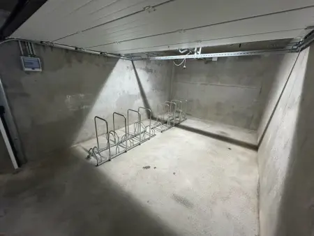 Appartement climatisé à Balaruc-les-Bains avec balcon, parking et animaux admis - Photo 11