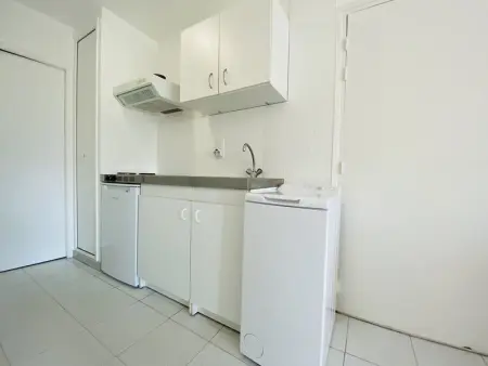 Appartement cosy avec terrasse à 100m de la plage - Calvi - Photo 1