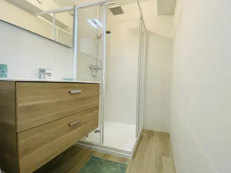 Appartement cosy avec terrasse à 100m de la plage - Calvi - Photo 2