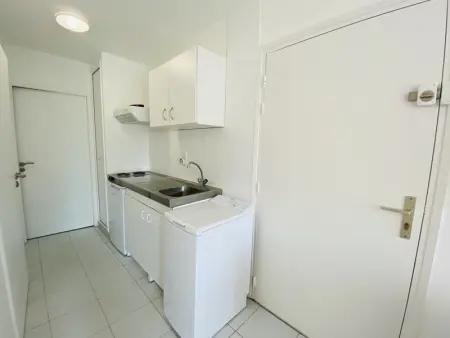 Appartement cosy avec terrasse à 100m de la plage - Calvi - Photo 6