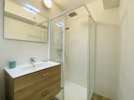 Appartement cosy avec terrasse à 100m de la plage - Calvi - Photo 8