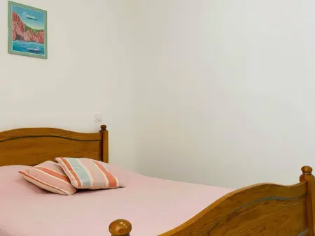 Appartement cosy avec terrasse à 100m de la plage - Calvi - Photo 11