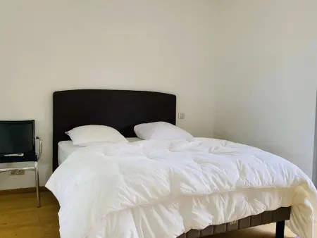 Appartement 3 pièces, 2 ch, plage, parking, clim, WiFi - Photo 3