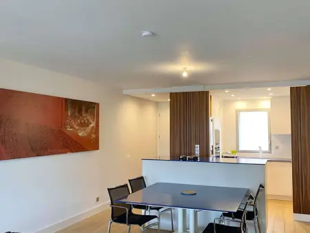 Appartement 3 pièces, 2 ch, plage, parking, clim, WiFi - Photo 6