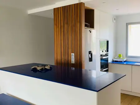 Appartement 3 pièces, 2 ch, plage, parking, clim, WiFi - Photo 8