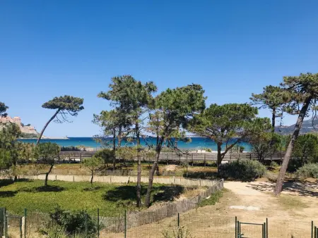 Appartement 3 pièces, 2 ch, plage, parking, clim, WiFi - Photo 14