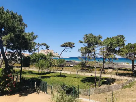 Appartement 3 pièces, 2 ch, plage, parking, clim, WiFi - Photo 16