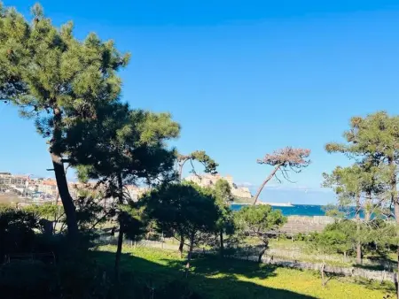 Appartement 3 pièces, 2 ch, plage, parking, clim, WiFi - Photo 19