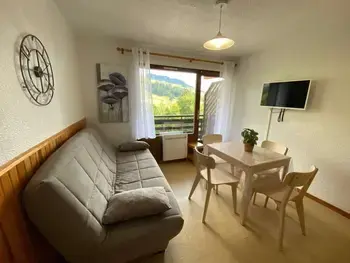 Appartamento a Le Grand Bornand,Studio cabine confortable au Chinaillon, proche pistes et commerces FR-1-241-19 N°886238