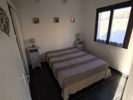 Villa T3 3/4 pers - Clim, WiFi, Parking - Port Leucate - Photo 9