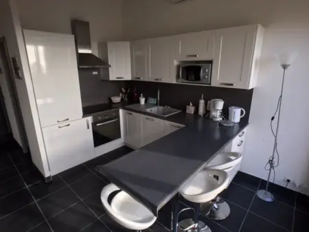 Villa T3 3/4 pers - Clim, WiFi, Parking - Port Leucate - Photo 10