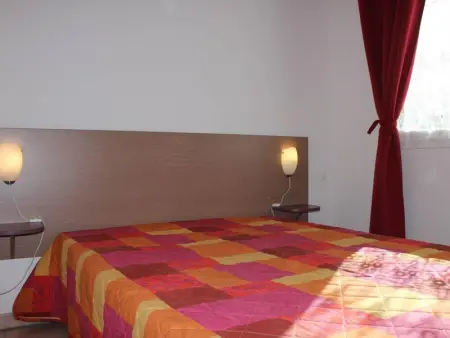 Appart T2 Piscine Clim Parking - Gruissan, Appartement 4 personnes à Gruissan - Photo 4