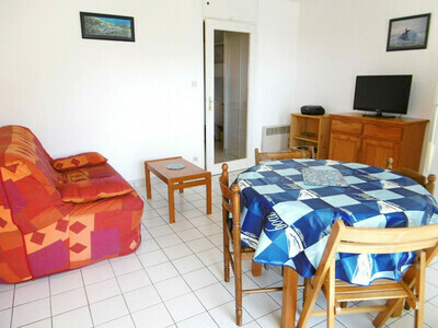 Location Appartement à Arzon,Appartement 2 pièces 2 à 4 personnes avec jardin - N°886461
