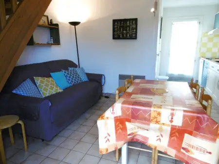 Charmante maison 3 pièces, 200m plage, jardin clos, garage, accepte animaux, Sarzeau - Photo 3