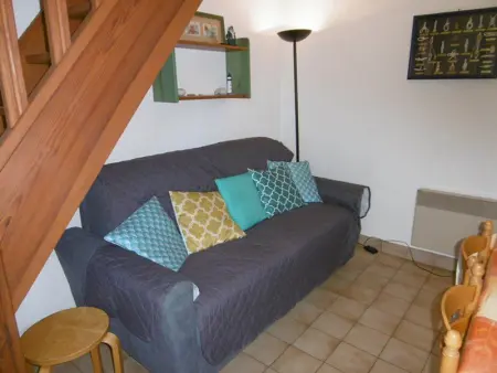 Charmante maison 3 pièces, 200m plage, jardin clos, garage, accepte animaux, Sarzeau - Photo 4