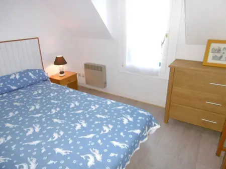 Charmante maison 3 pièces, 200m plage, jardin clos, garage, accepte animaux, Sarzeau - Photo 11