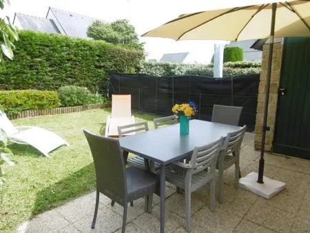 Charmante maison 3 pièces, 200m plage, jardin clos, garage, accepte animaux, Sarzeau - Photo 15