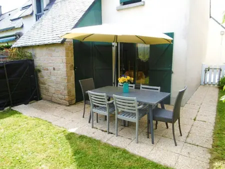 Charmante maison 3 pièces, 200m plage, jardin clos, garage, accepte animaux, Sarzeau - Photo 16