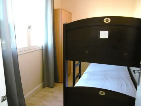 Appartement 3 pièces, 6 pers, St Jacques - Sarzeau, animaux admis, parking - Photo 12