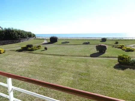 Appartement 3 pièces, 6 pers, St Jacques - Sarzeau, animaux admis, parking - Photo 14