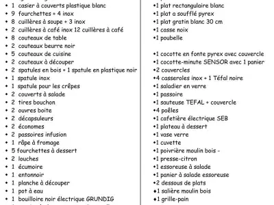 Studio avec balcon, 4 pers, skis aux pieds, animaux admis - Photo 12