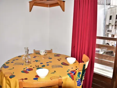 Studio 4 pers proche remontées, commerces, animaux admis - Risoul 1850 - Photo 3