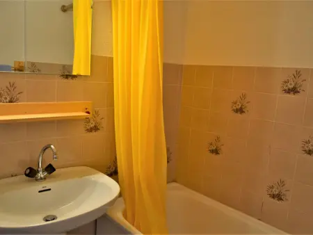 Studio 4 pers proche remontées, commerces, animaux admis - Risoul 1850 - Photo 6