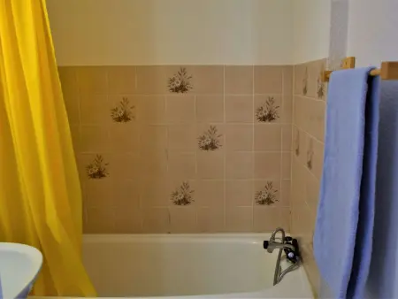 Studio 4 pers proche remontées, commerces, animaux admis - Risoul 1850 - Photo 7