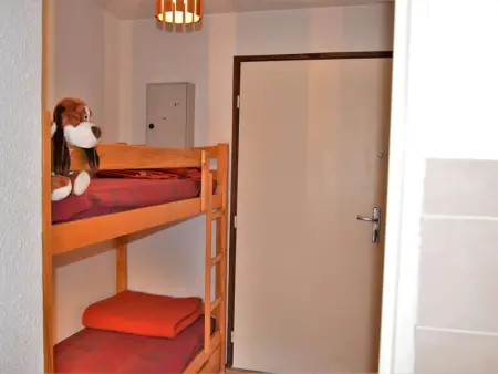 Studio 4 pers proche remontées, commerces, animaux admis - Risoul 1850 - Photo 8