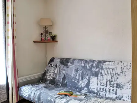 Appartement studio cosy à Risoul - Idéalement situé, 4 couchages - Photo 1