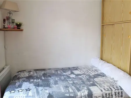 Appartement studio cosy à Risoul - Idéalement situé, 4 couchages - Photo 3