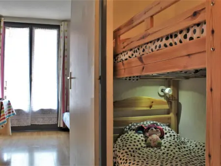 Appartement studio cosy à Risoul - Idéalement situé, 4 couchages - Photo 7