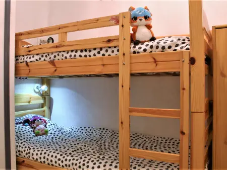 Appartement studio cosy à Risoul - Idéalement situé, 4 couchages - Photo 8