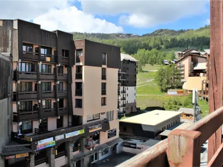 Appartement studio cosy à Risoul - Idéalement situé, 4 couchages - Photo 12