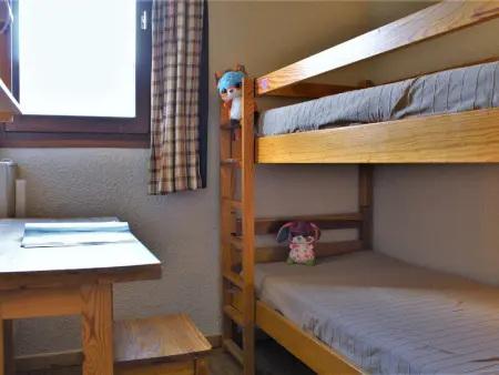 Appartement cosy 2P, 4 pers, balcon, animaux admis, proche commodités - Photo 14