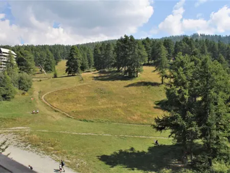 Appartement cosy 2P, 4 pers, balcon, animaux admis, proche commodités - Photo 16