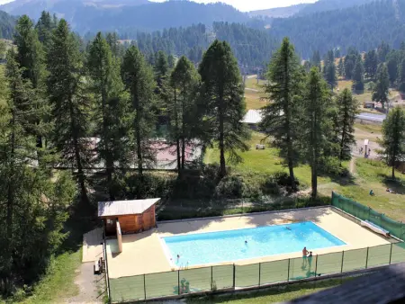 Appartement cosy 2P, 4 pers, balcon, animaux admis, proche commodités - Photo 17