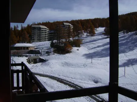 Appartement cosy 2P, 4 pers, balcon, animaux admis, proche commodités - Photo 19