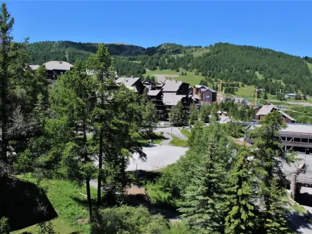 Studio 4 pers avec balcon - Animaux admis - Parking gratuit - Photo 14