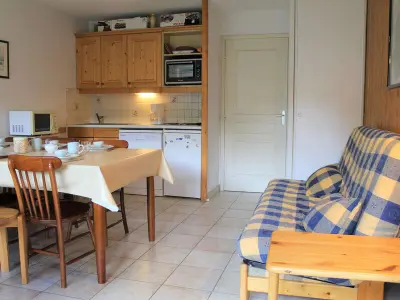 Appartement à Vars, Appartement cosy 6 pers à 100m des pistes - Vars Les Claux - L886604