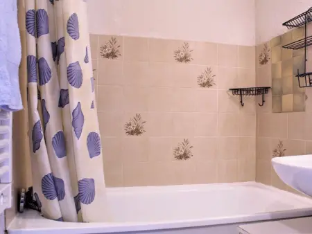 Studio cosy cœur de station 2 pers, balcon, proche remontées mécaniques, animaux acceptés - Photo 12