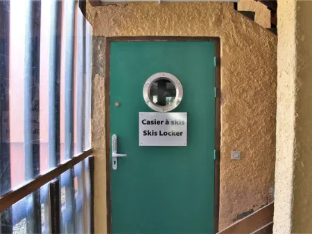 Studio cosy cœur de station 2 pers, balcon, proche remontées mécaniques, animaux acceptés - Photo 19