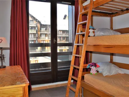 Appartement Confortable avec Piscine, Tennis et Animaux Acceptés à Risoul - Photo 12