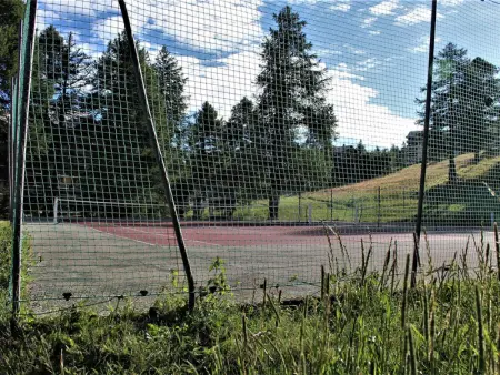 Appartement Confortable avec Piscine, Tennis et Animaux Acceptés à Risoul - Photo 19