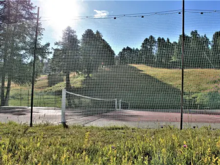 Appartement Confortable avec Piscine, Tennis et Animaux Acceptés à Risoul - Photo 20