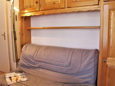 Appartement cosy avec 5 couchages, centre de station Risoul 1850, proche remontées et commerces - Photo 1