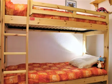 Appartement cosy avec 5 couchages, centre de station Risoul 1850, proche remontées et commerces - Photo 7